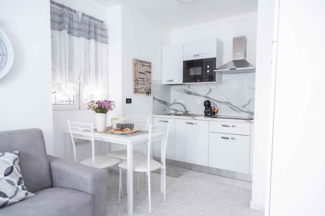 Casa Liri Sanremo -Centrale, Moderna, 5Min Spiaggia, Ariston- Экстерьер фото