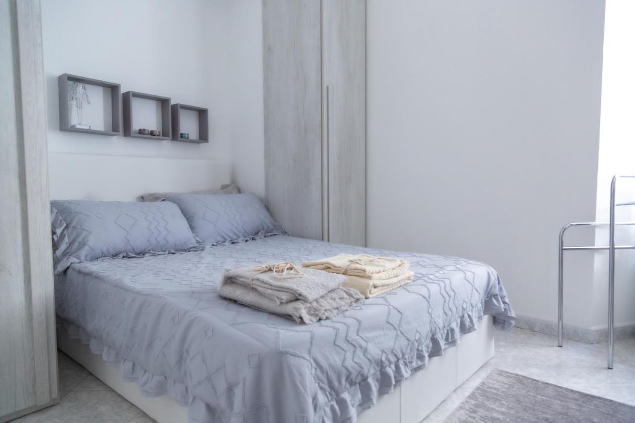 Casa Liri Sanremo -Centrale, Moderna, 5Min Spiaggia, Ariston- Экстерьер фото
