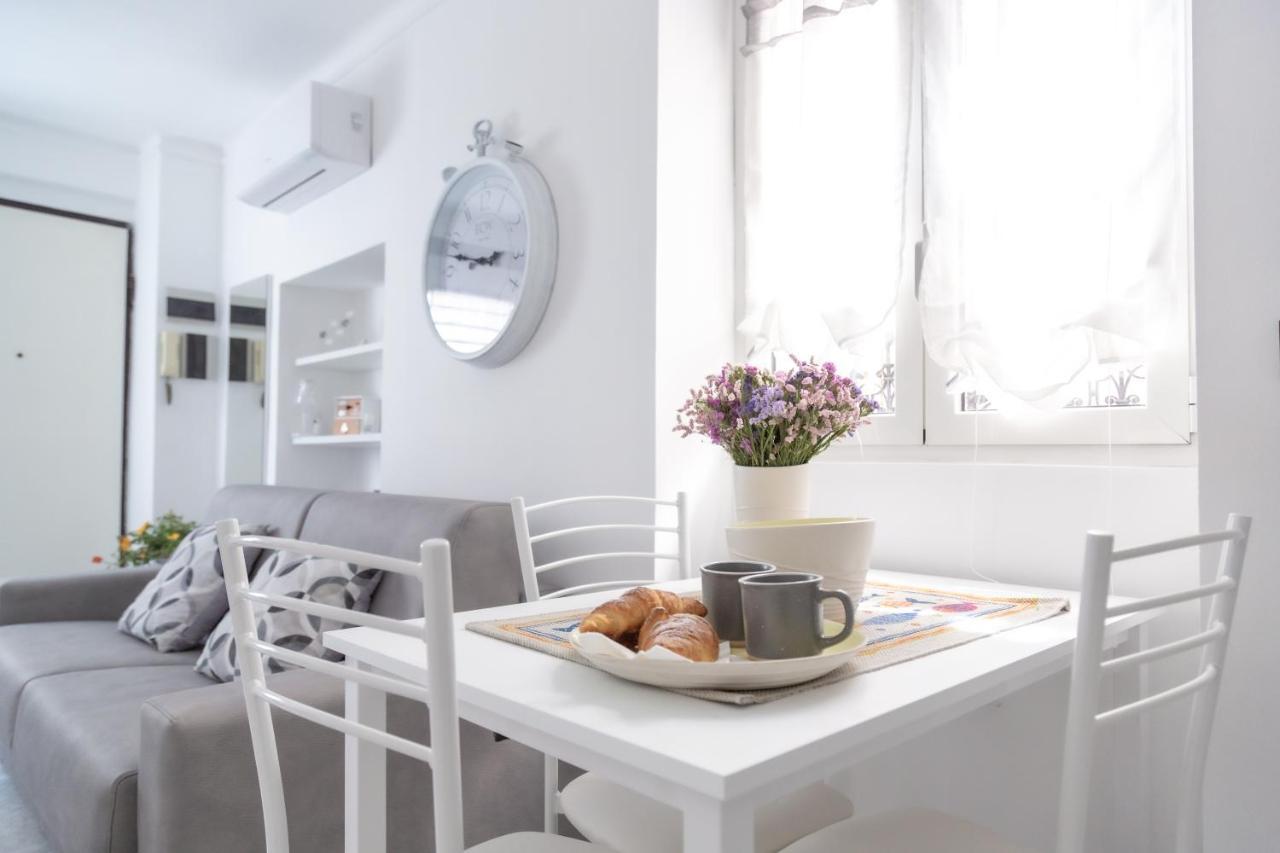 Casa Liri Sanremo -Centrale, Moderna, 5Min Spiaggia, Ariston- Экстерьер фото