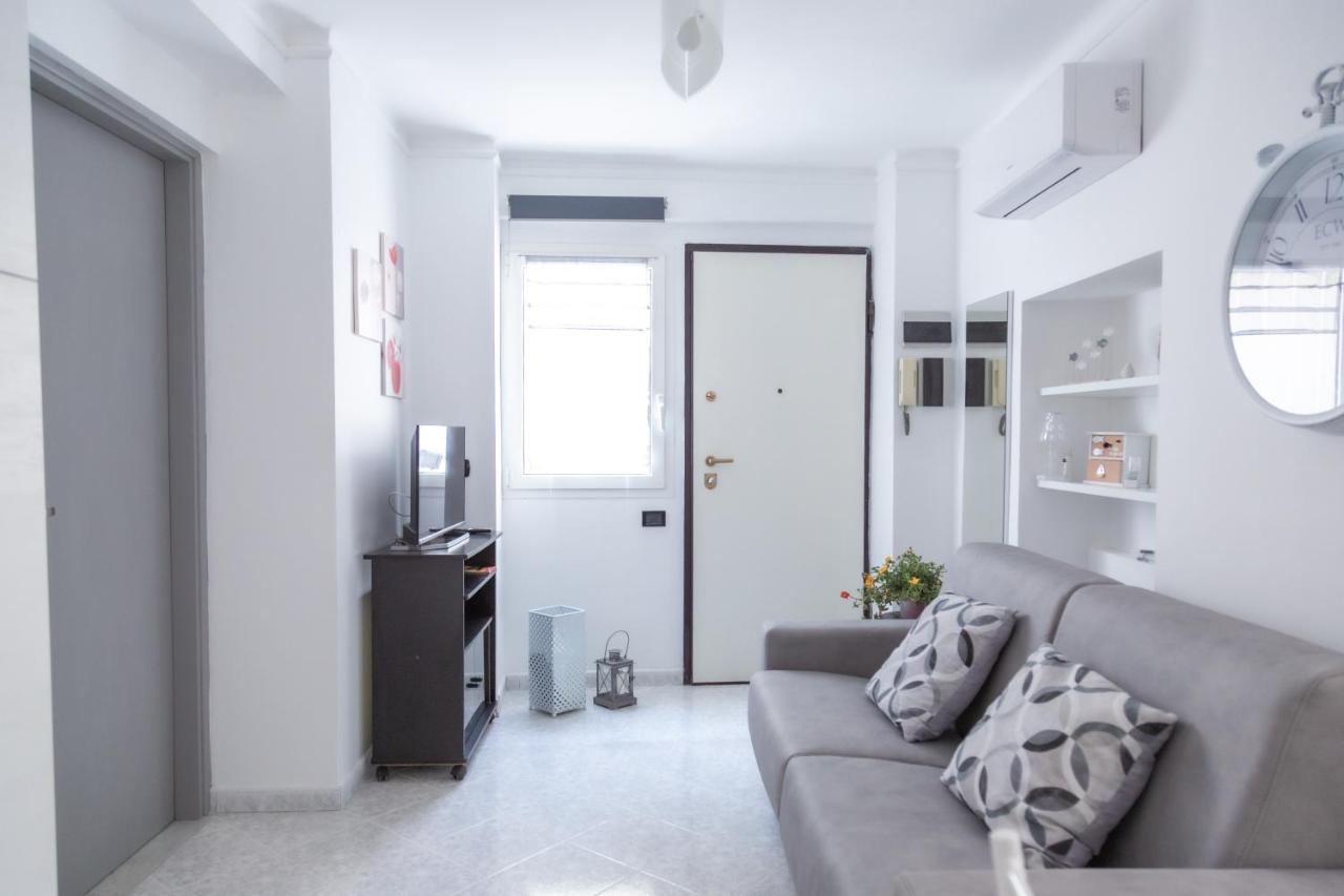 Casa Liri Sanremo -Centrale, Moderna, 5Min Spiaggia, Ariston- Экстерьер фото