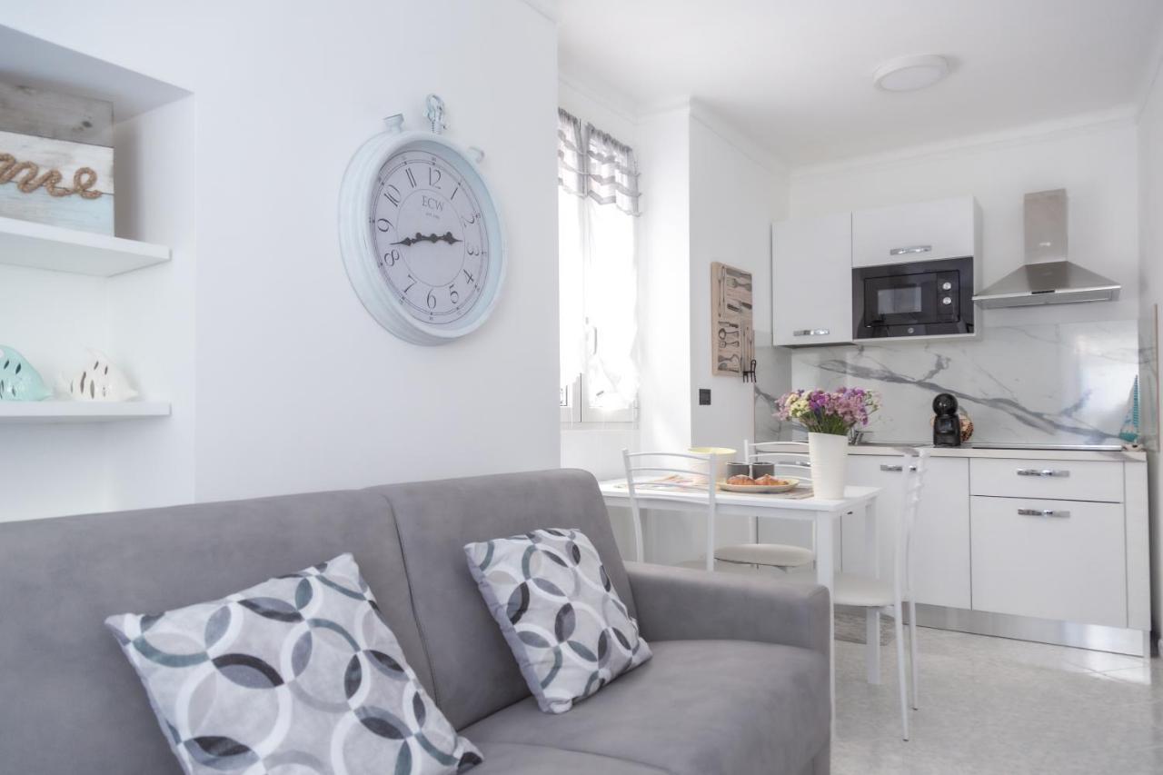 Casa Liri Sanremo -Centrale, Moderna, 5Min Spiaggia, Ariston- Экстерьер фото