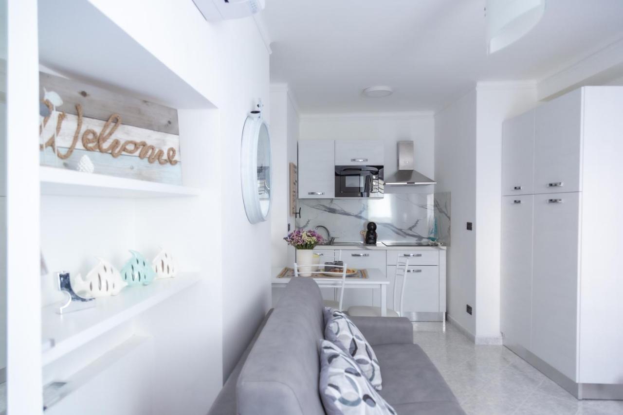 Casa Liri Sanremo -Centrale, Moderna, 5Min Spiaggia, Ariston- Экстерьер фото