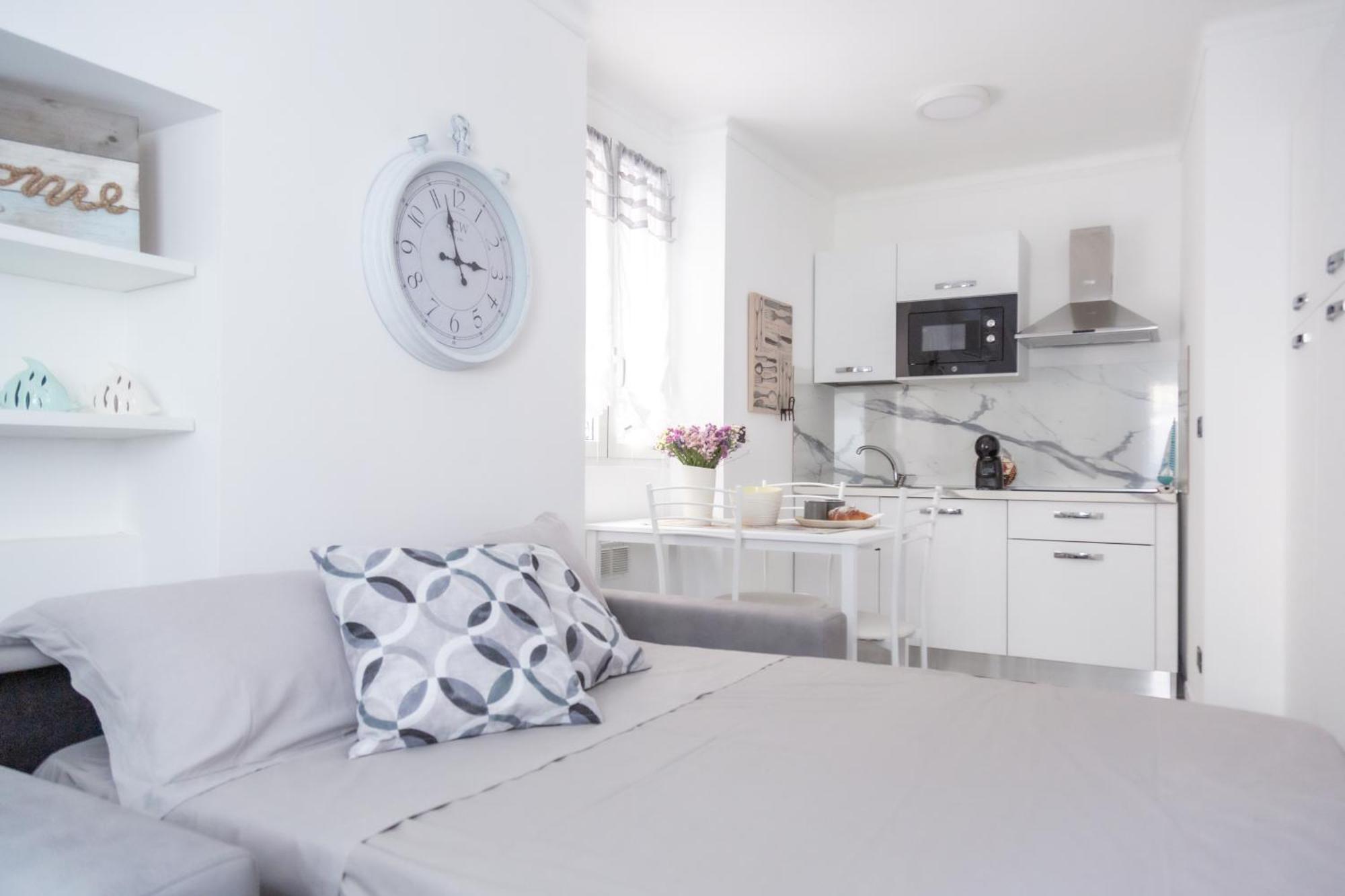 Casa Liri Sanremo -Centrale, Moderna, 5Min Spiaggia, Ariston- Экстерьер фото