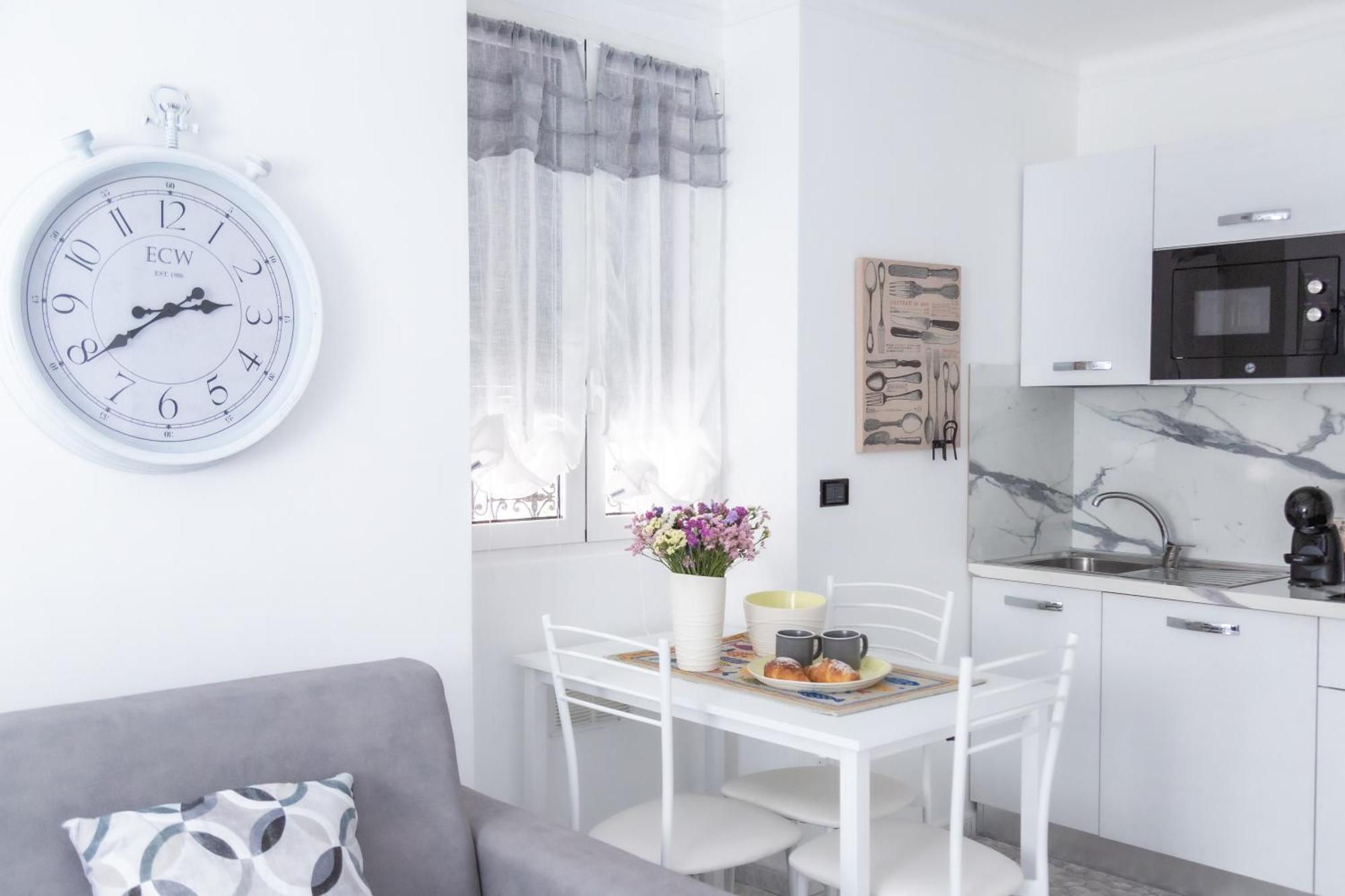 Casa Liri Sanremo -Centrale, Moderna, 5Min Spiaggia, Ariston- Экстерьер фото